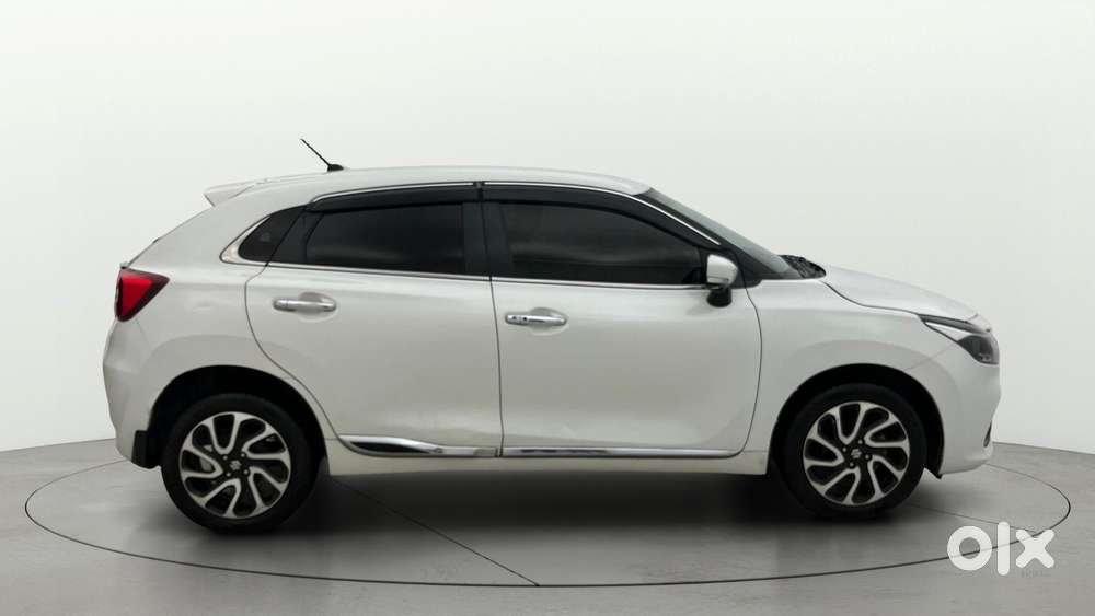 Maruti Suzuki Baleno Alpha, 2023, Petrol