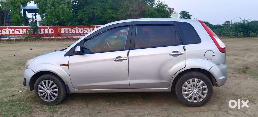 Ford Figo, 2013, Diesel