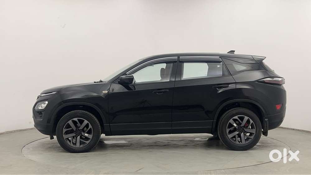 Tata Harrier 2.0 Kryotec Xza Plus Red Dark Edition, 2023, Diesel