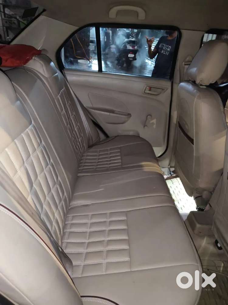 Maruti Suzuki Dzire 2022 Cng