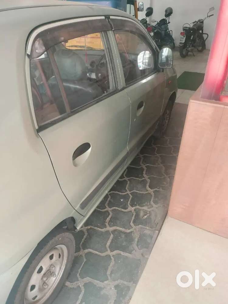 Hyundai Santro Magna 2003
