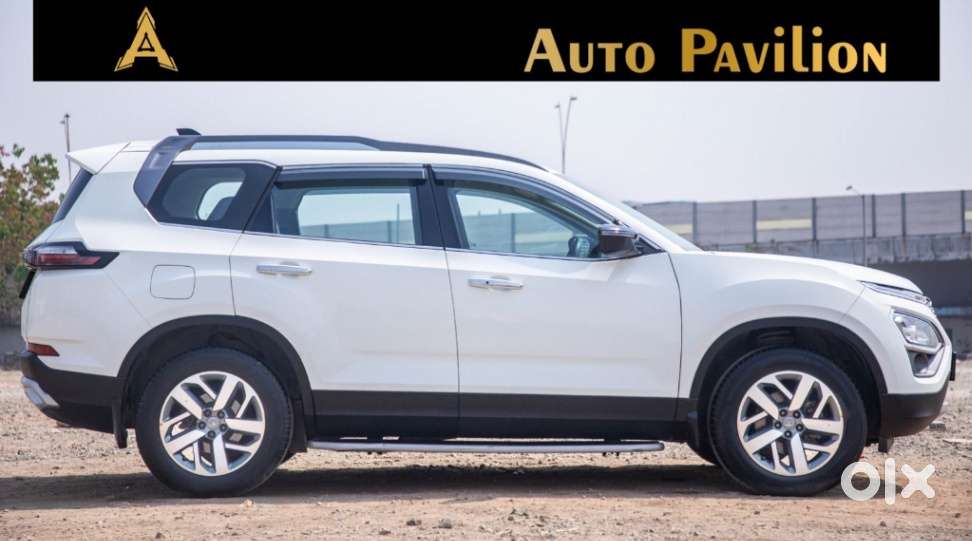 Tata Safari 2.0 Xza Plus Jet, 2021, Diesel