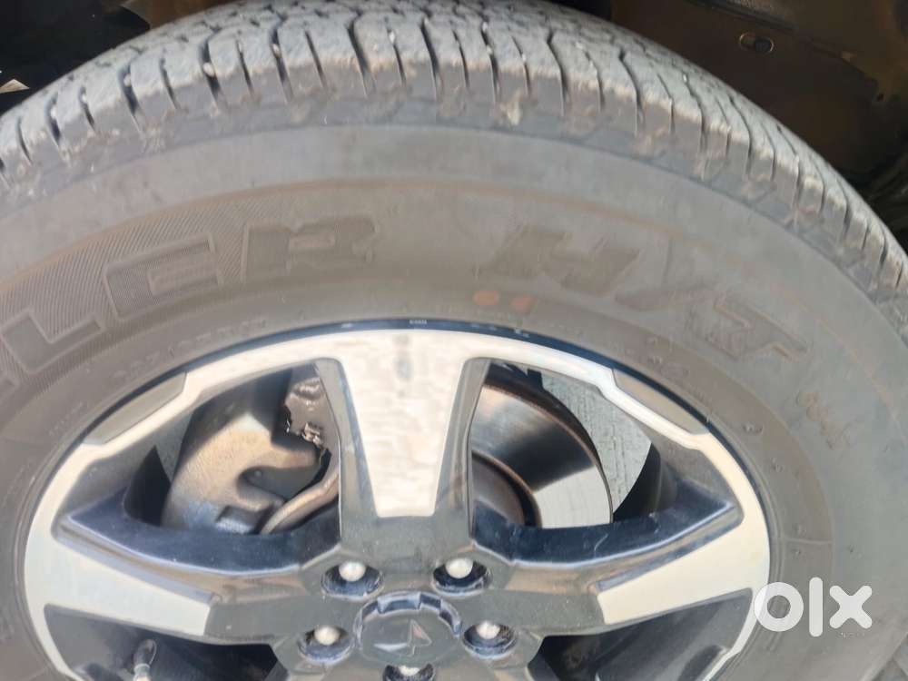 Mahindra Scorpio S11 Mt 7s, 2023, Diesel