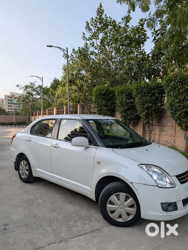 Maruti Suzuki Swift Dzire Vxi Petrol 2011  55k Km  1st Owner  Well