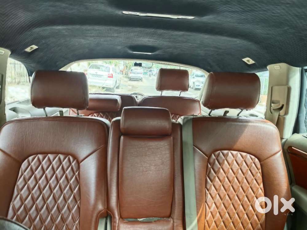 Audi Q7 3.0 Tfsi Quattro, 2012, Diesel