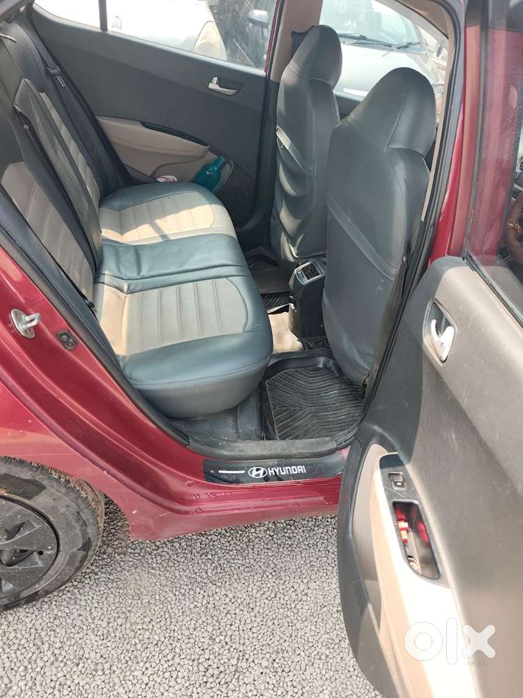 Hyundai Xcent 1.2 S Crdi, 2017, Diesel