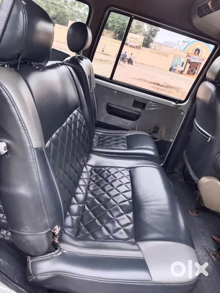 Toyota Qualis 2003