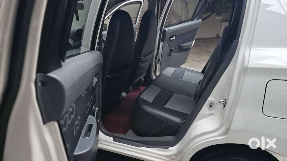 Maruti Suzuki Alto 800 Vxi, 2014, Petrol