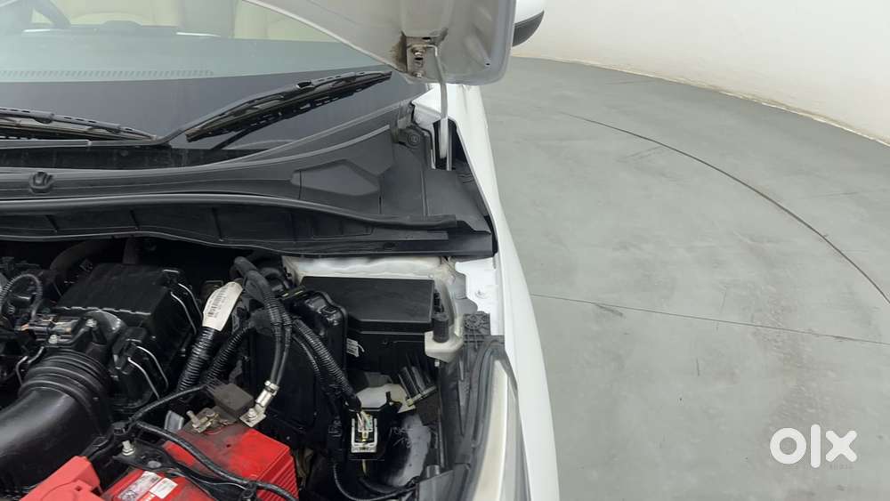 Honda City 1.5 Zx Cvt I-vtec, 2021, Petrol