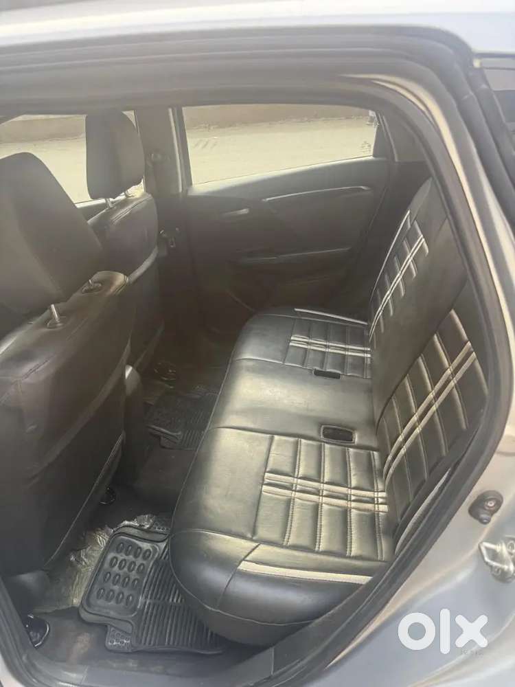 Honda Wr-v 1.5 Vx 2018