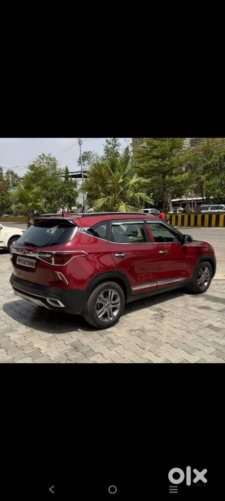 Kia Seltos Htk D, 2022, Diesel