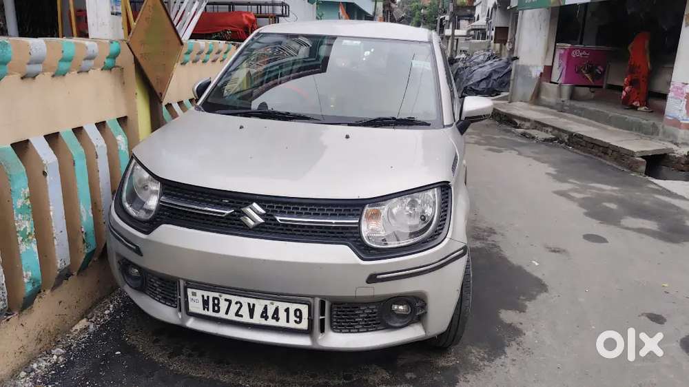 Excellent Condition Car