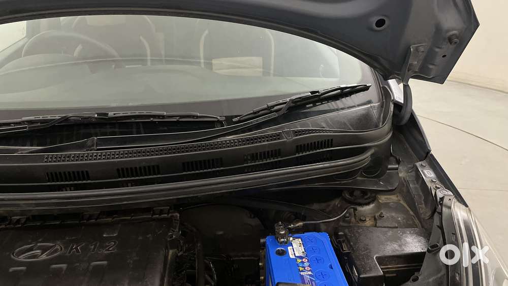 Hyundai Xcent [ ] 1.2 S, 2014, Petrol