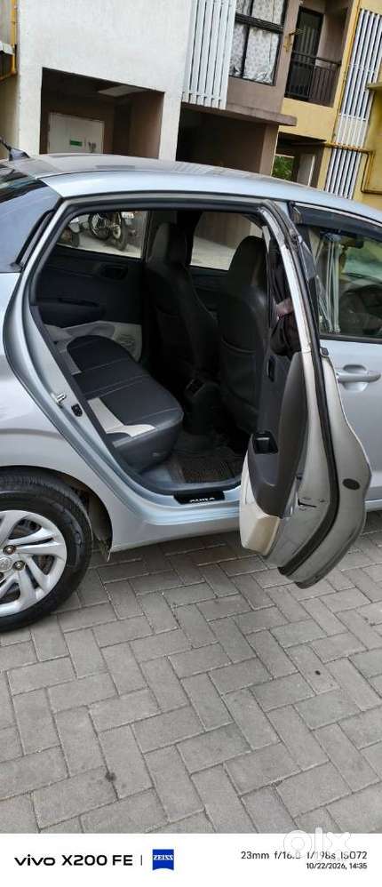 Hyundai Aura 1.2 S Cng, 2021, Cng & Hybrids