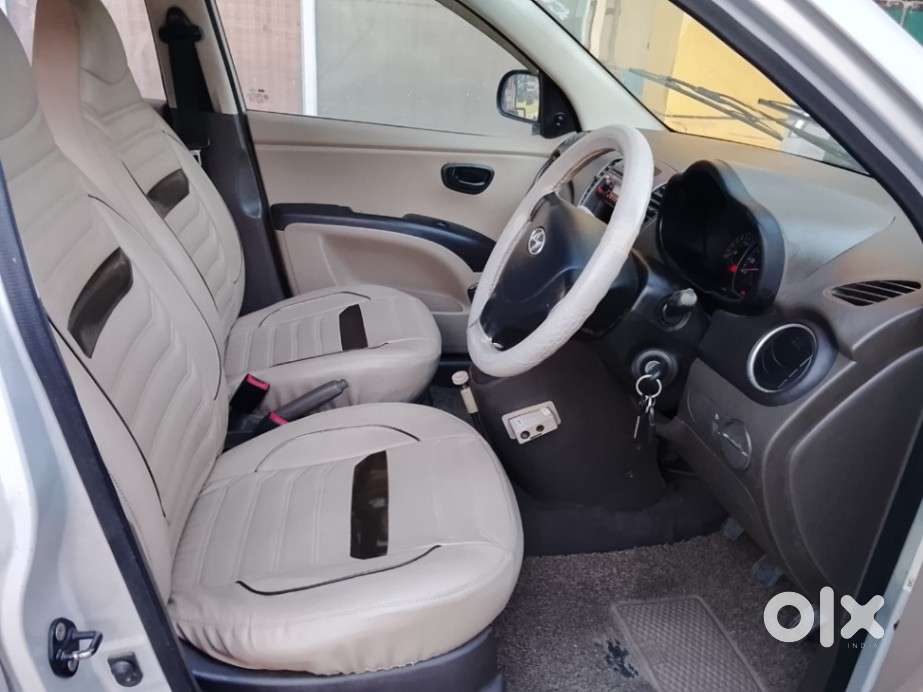 Hyundai I10 Era, 2013, Petrol