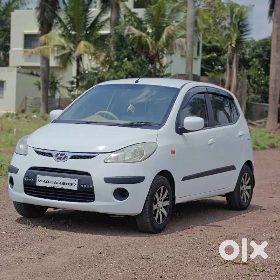 Hyundai I10 Magna 1.2, 2009, Petrol