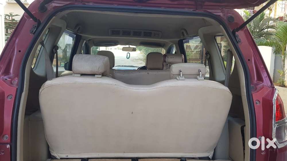 Maruti Suzuki Ertiga 2012-2015 Vdi, 2012, Diesel