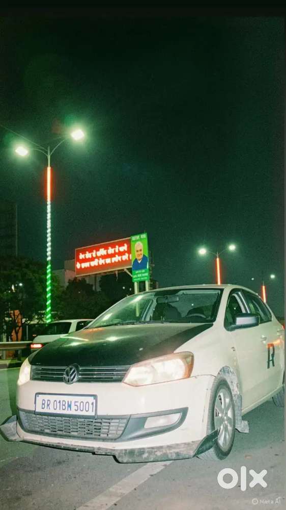 Volkswagen Polo 2012 Diesel Well Maintained