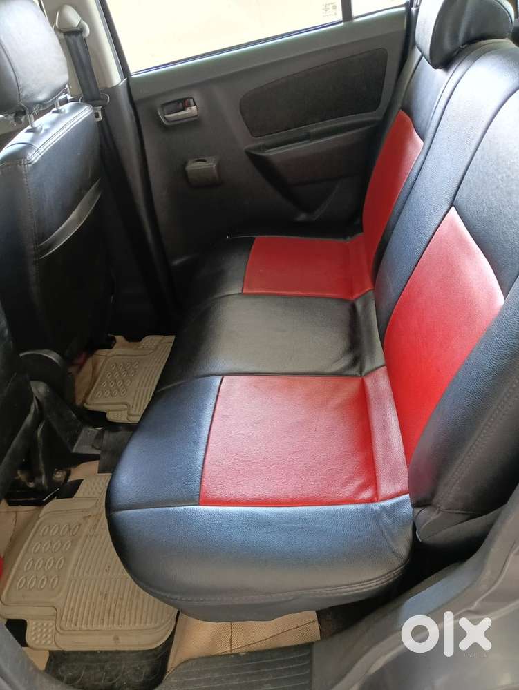 Maruti Suzuki Wagon R 2012 Km Driven