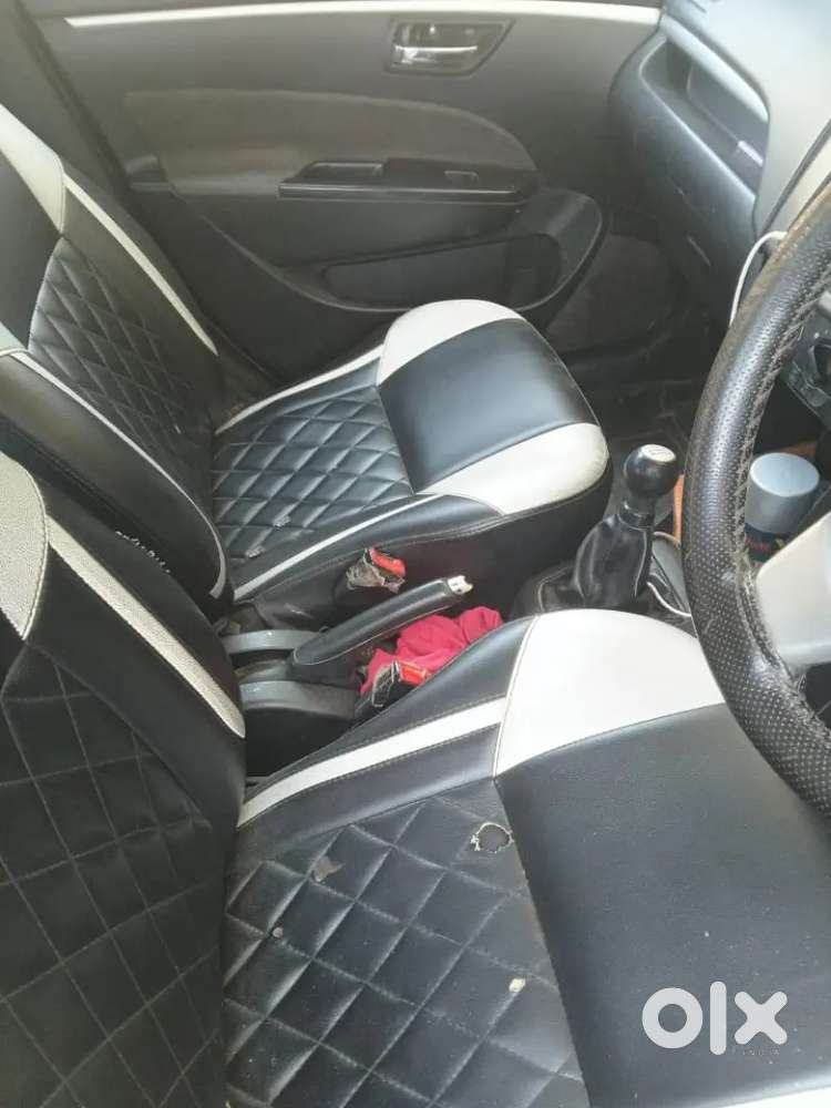 Maruti Suzuki Swift 2013 Diesel 98000 Km Driven