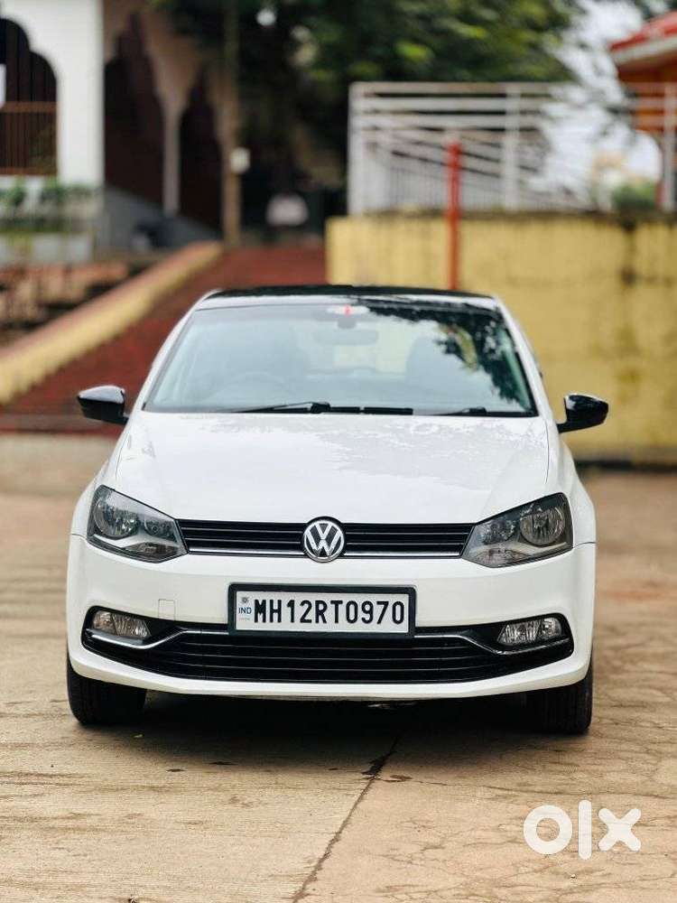 Volkswagen Polo Select 1.5 Tdi Highline, 2019, Diesel