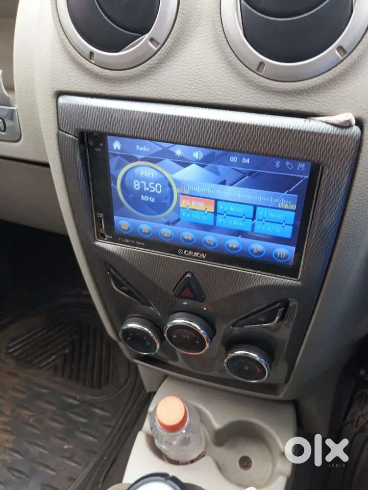 Mahindra Verito 2015 Year