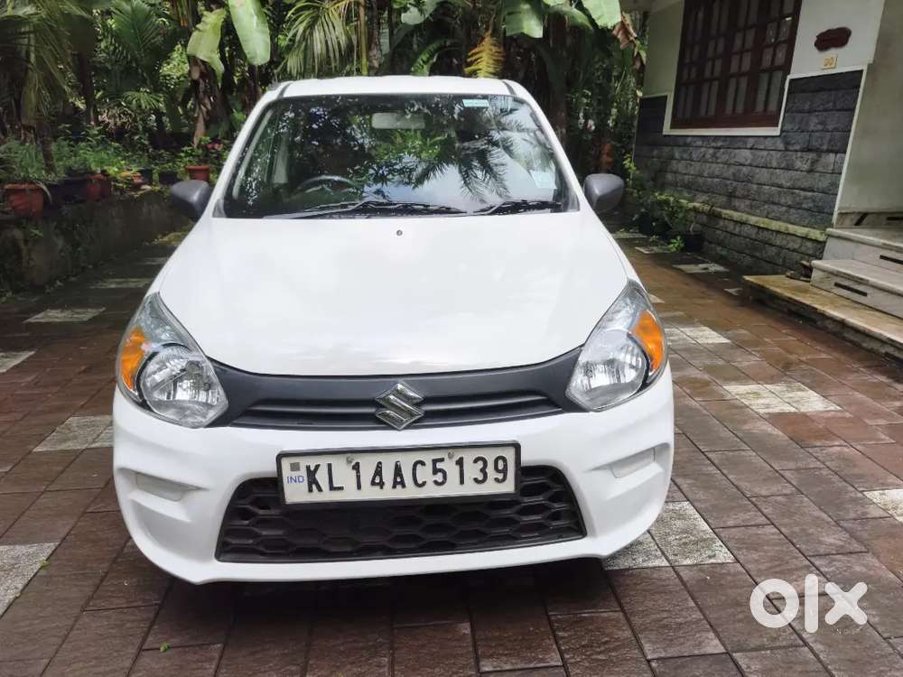 Maruti Suzuki Alto 800 2022 December  Good Running Condition