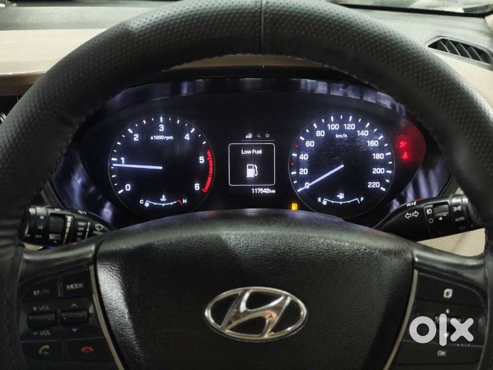 Hyundai Elite I20 Asta 1.4 Crdi, 2016, Diesel