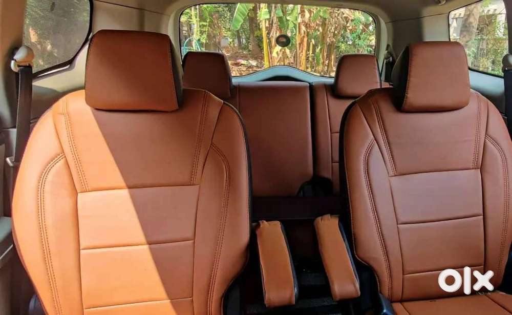 Mahindra Marazzo M2 Diesel 2020