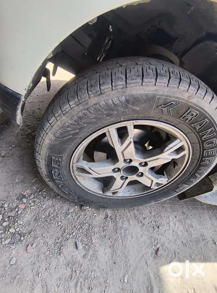 Mahindra Scorpio Classic 2016 Diesel 160000 Km Driven