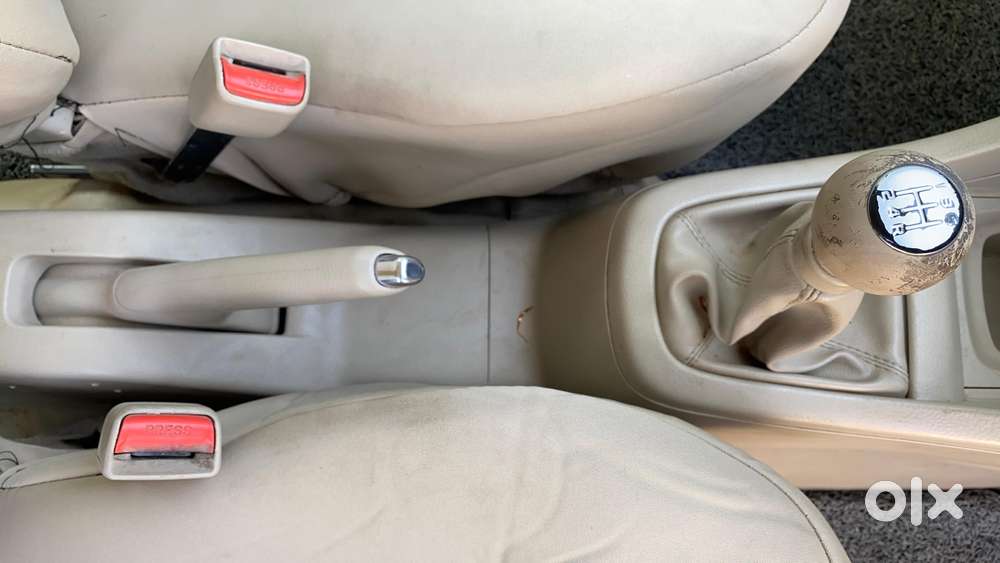 Maruti Suzuki Ertiga Vdi Shvs, 2017, Diesel