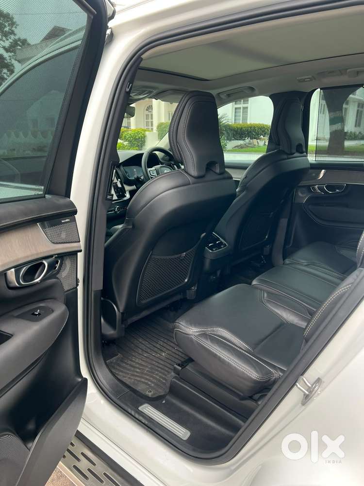 Volvo Xc90 B5 Ultra, 2025, Petrol