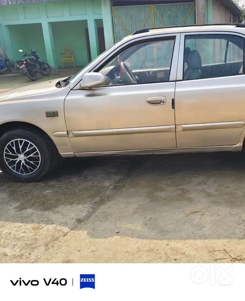 Hyundai Accent Viva 2010 Petrol 89000 Km Driven