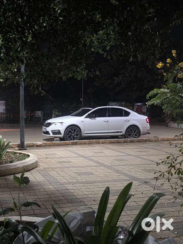 Skoda Octavia Tdi Style 2017