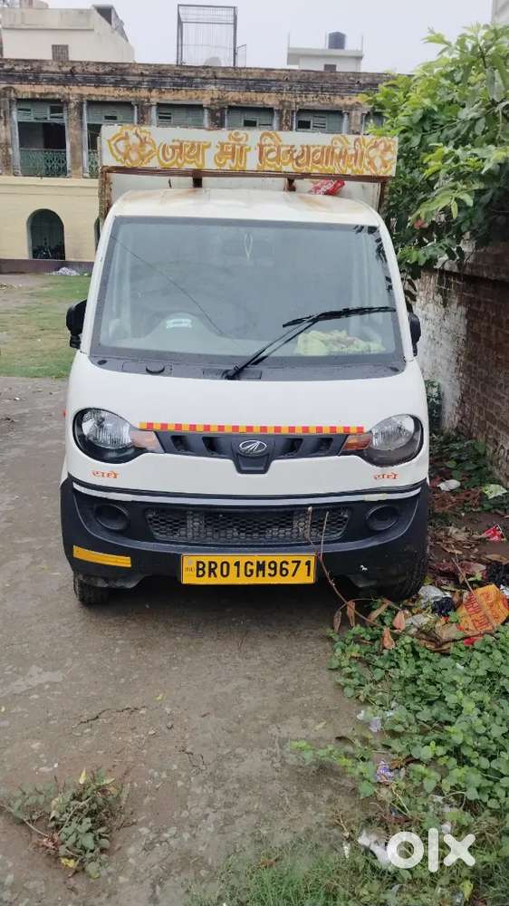 Mahindra Be 6 Diesel 2023 मैनुआल