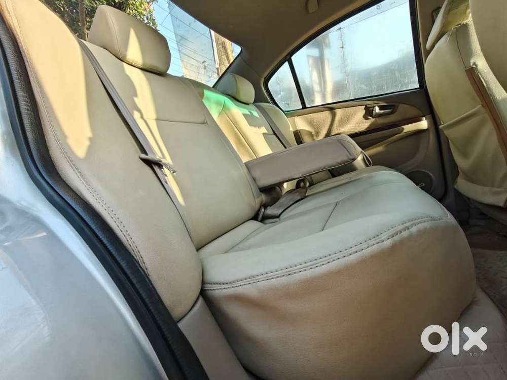 Maruti Suzuki Sx4, 2012, Petrol