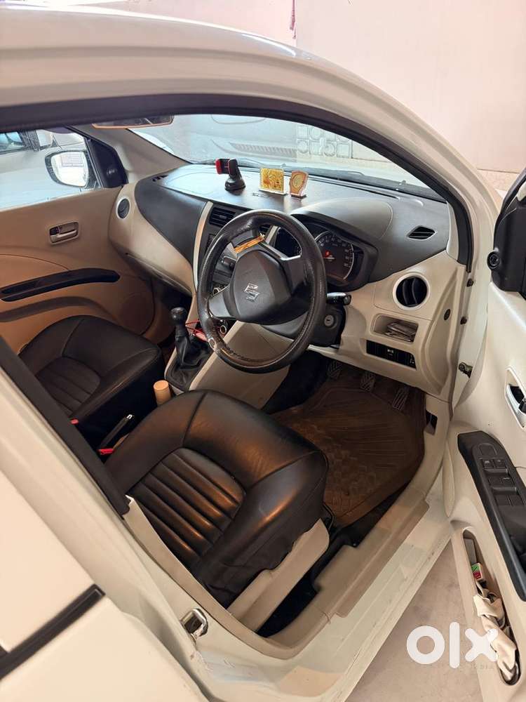 Maruti Suzuki Celerio 2020