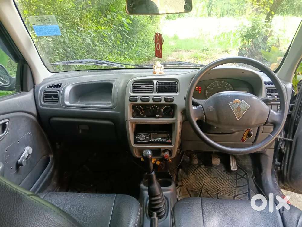 Maruti Suzuki Alto Lxi 2011