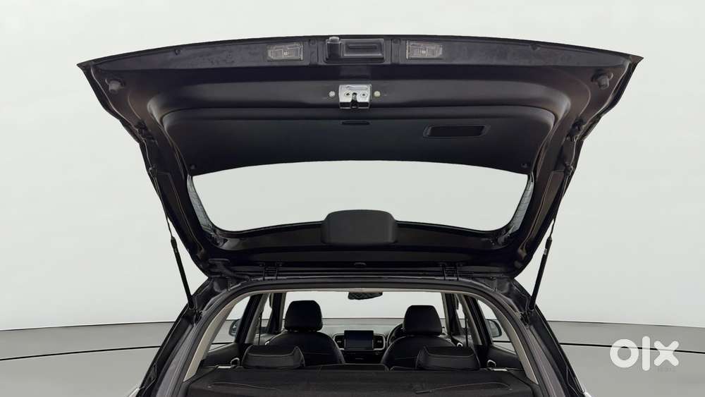 Hyundai Venue Sx, 2023, Petrol