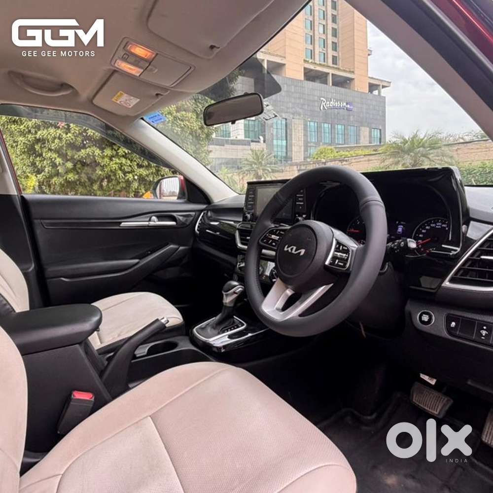 Kia Seltos Htk D, 2022, Diesel