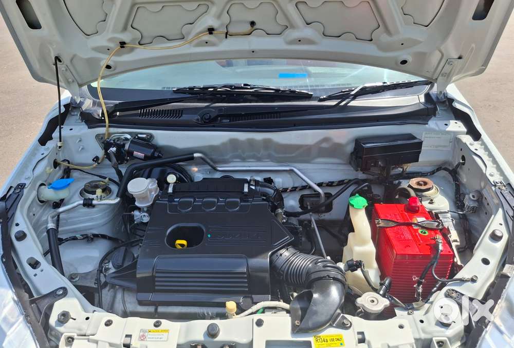 Maruti Suzuki Alto K10 1.0 Vxi, 2014, Petrol