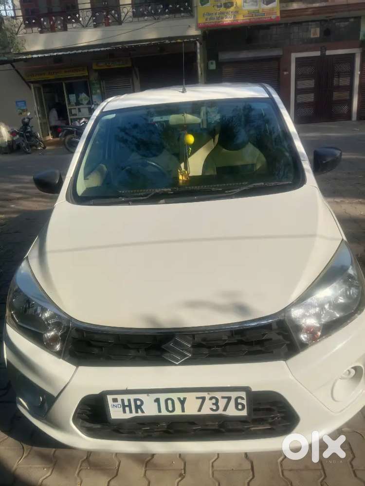 Maruti Suzuki Celerio 2015 Cng & Hybrids Good Condition New Tayar