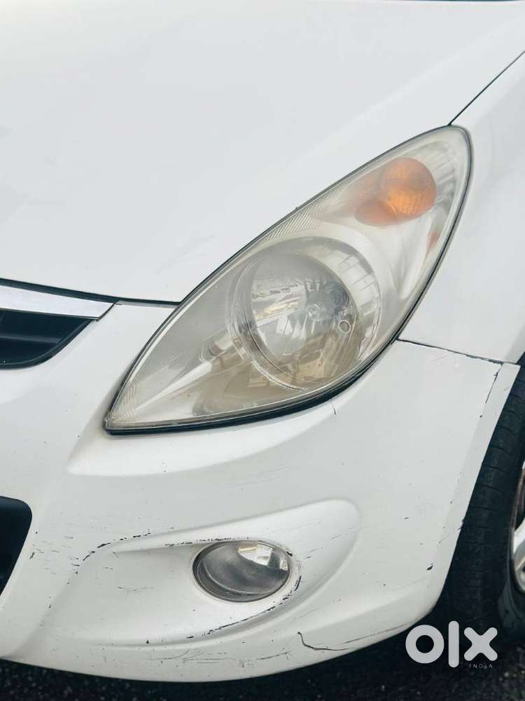 Hyundai I20 Diesel Asta, 2012, Diesel
