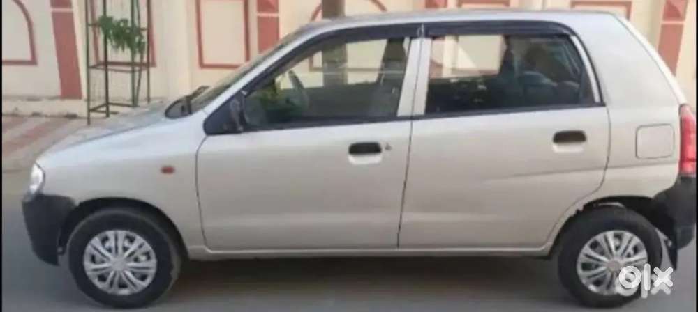Maruti Suzuki Alto 2007 Lxi