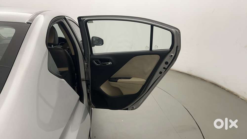 Honda City I-vtec Cvt V, 2018, Petrol