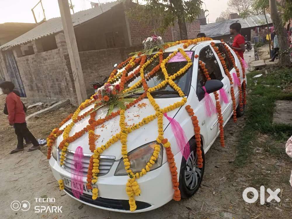 Tata Indigo Lx 2013 डीज़ल