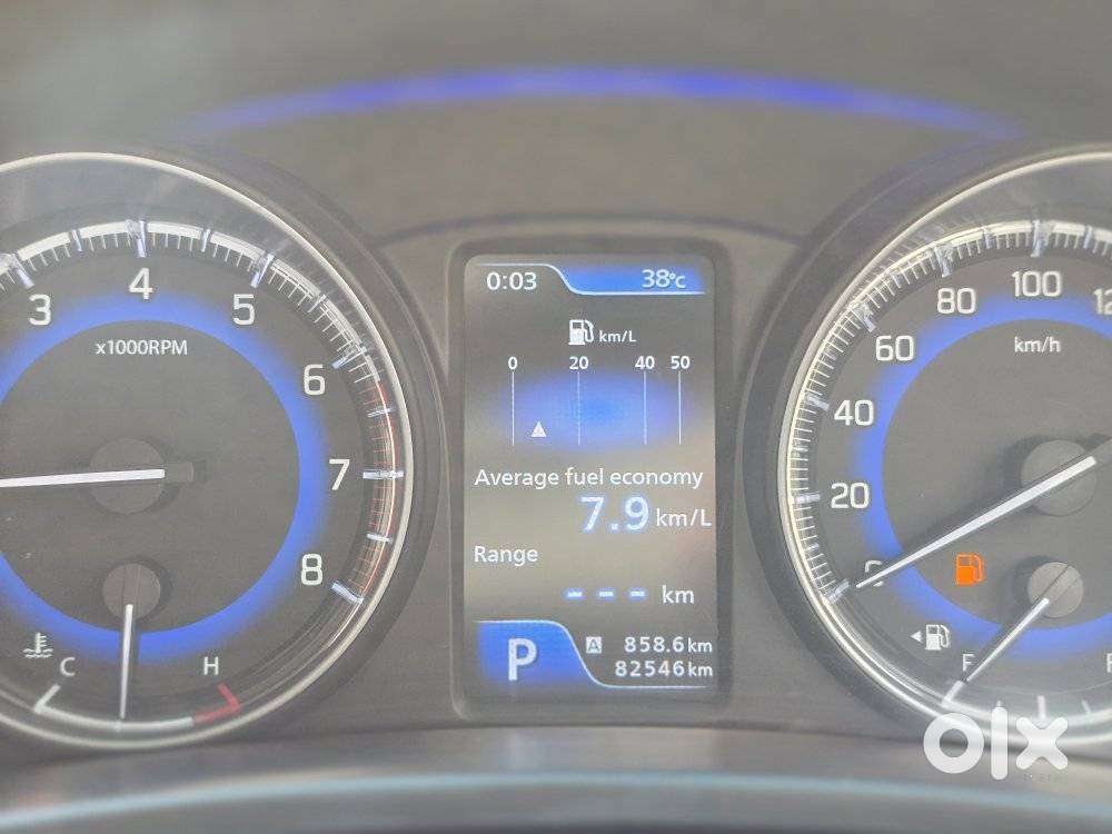 Maruti Suzuki Baleno 1.2 Zeta, 2019, Petrol