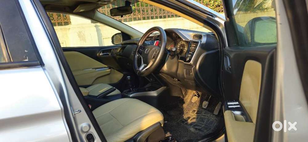 Honda City Vx (o) Mt I-dtec, 2014, Diesel