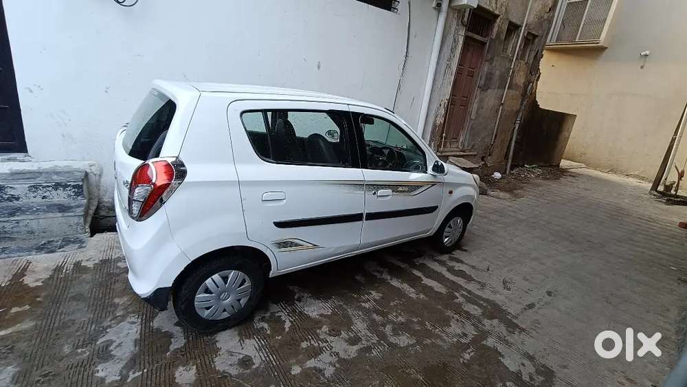 Maruti Suzuki Alto 800 Lxi 2014