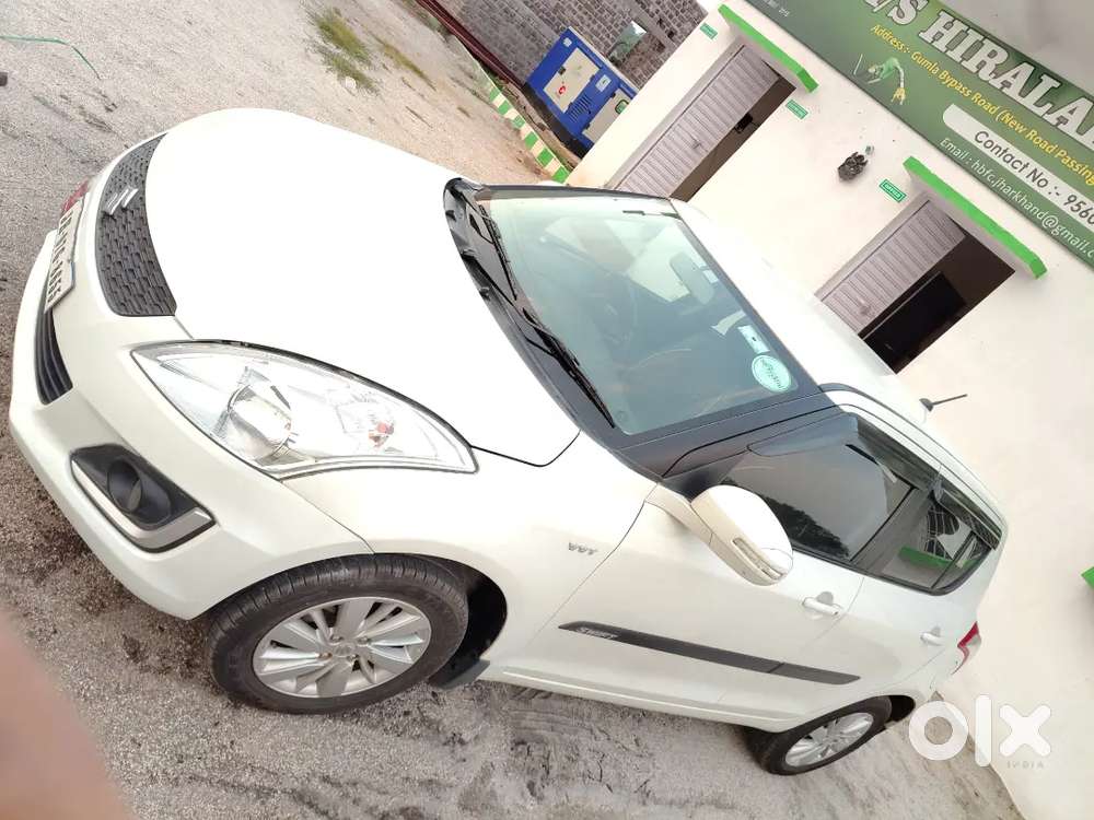 Maruti Suzuki Swift 2016